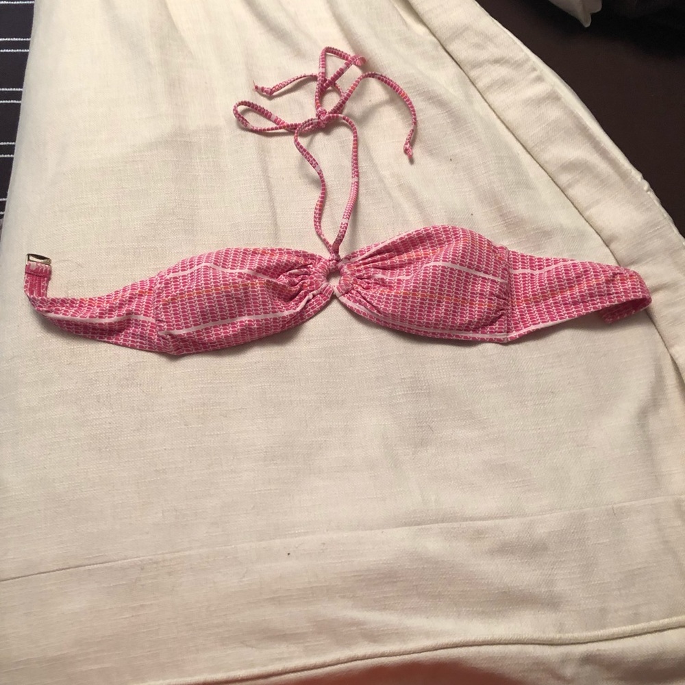 Vineyard vines bikini top